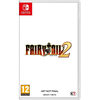 Image de Jeux vidéo Koei Tecmo Fairy Tail 2 - Switch TU