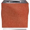 Image de Altavoces Naim Mu-so Qb 2e Génération avec grille terracotta élégante