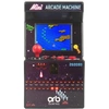 Image de Jeux électroniques Thumbs Up! Retro Mini Arcade Machine TU