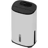 Image de Déshumidificateur MEACO MeacoDry Arete Two 25 L avec écran LCD, commande par application, commande vocale et fonctionnement silencieux