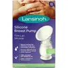 Image de Tire-lait manuel Lansinoh 50710 Silicone Violet