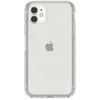 Image de Funda para móvil OtterBox Symmetry Clear Cover Policarbonato Transparente para iPhone 11