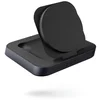 Image de Chargeur Magnétique pour Table de Chevet Zens 15W Cuivre