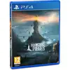 Image de Pièces cassées PS4