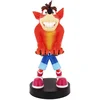 Image de Base de chargement multiplateforme exquise pour gars de câble de jeu Crash Bandicoot