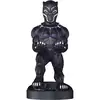 Image de Base de chargement multiplateforme Black Panther, câble de jeu exquis