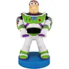 Image de Base de chargement multiplateforme exquise de Guy Buzz Lightyear, câble de jeu