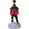 Image de Câble de jeu exquis Guy Miles Morales Spiderman Base de chargement multiplateforme