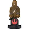 Image de Base de chargement multiplateforme exquise de Guy Chewbacca, câble de jeu