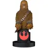 Image de Figurine - Cable Guy Chewbacca Exquisite Gaming Star Wars 20 cm