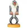 Image de Figurine - Cable Guy Rafiki Exquisite Gaming Le Roi lion 20 cm