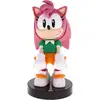 Image de Câble de jeu exquis Guy Amy Rose Sonic Sega Base de chargement multiplateforme