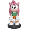 Image de Décoration - Cable Guy Amy Exquisite Gaming Sonic The Hedgehog 20 cm