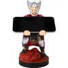 Image de Figurine avec support de serrage cable Educa Borras Marvel Thor 21 cm