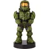 Image de Exquisite Gaming Cable Guys Master Chief Figurine à collectionner
