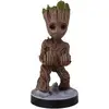 Image de Exquisite Gaming Cable Guys Toddler Groot Figurine à collectionner
