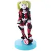 Image de Câble de jeu exquis Base de chargement multiplateforme Harley Quinn