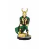 Image de Support Cable Guys Marvel: Loki pour manette et smartphone