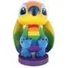 Image de Figurine - Cable Guy Stitch Pride Exquisite Gaming Lilo & Stitch 20 cm