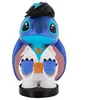 Image de Serre-câble Exquisite Gaming Disney Stitch As Elvis 20 cm