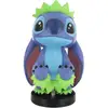 Image de Support Recharge Exquisite Gaming Cable Guys Hula Stitch 20 Cm - Licencié