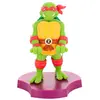 Image de Figurine Exquisite Gaming Teenage Mutant Ninja Turtles Raphael 8x8x11 cm