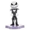Image de Support smartphone Cable Guys Jack Skellington The Nightmare Before Christmas mini figurine