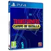 Image de Transformers Battlegrounds PS4