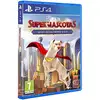Image de DC Super Pet League : Aventures de Krypto et Ace PS4