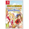 Image de Histoire des Saisons : Grand Bazar Nintendo Switch