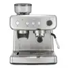 Image de Cafetière expresso automatique Breville Barista Max VCF126X avec broyeur intégré