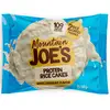Image de Protein Rice Cakes