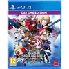 Image de BlazBlue Cross Tag Battle édition spéciale Day One Edition PS4