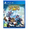 Image de Jeux vidéo JustForGames Curse Of The Sea Rats - PS4 TU
