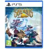 Image de Jeux vidéo JustForGames Curse Of The Sea Rats - PS5 TU