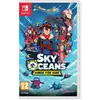 Image de Sky Oceans : Ailes à louer Nintendo Switch