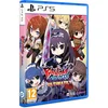 Image de Phantom Breaker Battle Grounds Ultimate Édition D1 PS5