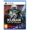 Image de Kusan: City of Wolves PS5