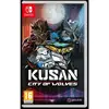 Image de Kusan: City of Wolves