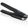 Image de Lisseur GHD Unplugged Ion-Lithium Compact 185ºC Sans fil Noir