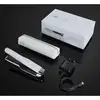 Image de Lisseur Céramique Sans Fil GHD Unplugged 185ºC Compact Accessoire Blanc