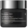 Image de Crème Hydratante Cold Plasma+ The Intensive Hydrating Complex 59 ml