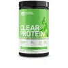 Image de Clear Protein 100% Plant Protein Isolate