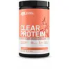 Image de Clear Protein 100% Plant Protein Isolate