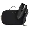 Image de Sèche-cheveux Pliable Ionique ghd flight+ 65°C Léger Voyage Concentrateur Noir
