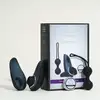 Image de Desire Blooms - coffret Womanizer 50 Nuances - 55 mm