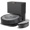 Image de Aspirateurs Robots et Laveur iRobot Roomba i5+ avec station de vidage automatique Navigation intelligente Puissance élevée Spécial allergies