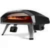 Image de Four à pizza Ooni Karu 2 Pro multifuel 40 cm fenêtre digitale extérieur