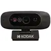 Image de Webcam Kodak Access Full HD Reconnaissance faciale Windows Hello USB-A/USB-C