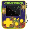 Image de Evercade Super Micro Centipede Retro Processeur 2 pouces Stockage Intégré Blanc
